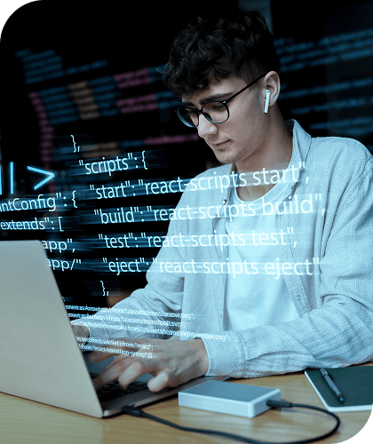 Antivirus Cybersecurity